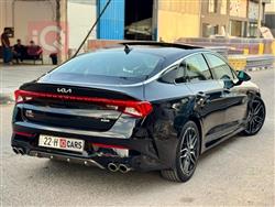 كيا K5